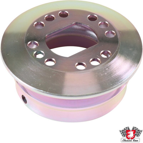PartzBiz CE: 1618300100-Pulley for alternator PartzBiz CE: 1618300100-Pulley for alternator