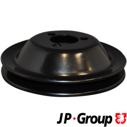 PartzBiz CE 1114150100 - Pulley, water pump PartzBiz CE 1114150100 - Pulley, water pump