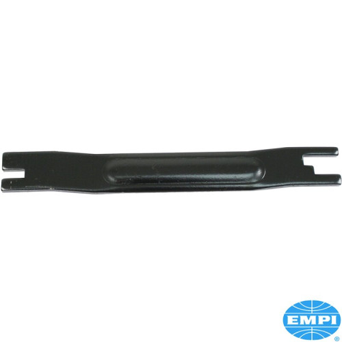 PartzBiz CE: 8172500708-Push bar for handbrake, left/right