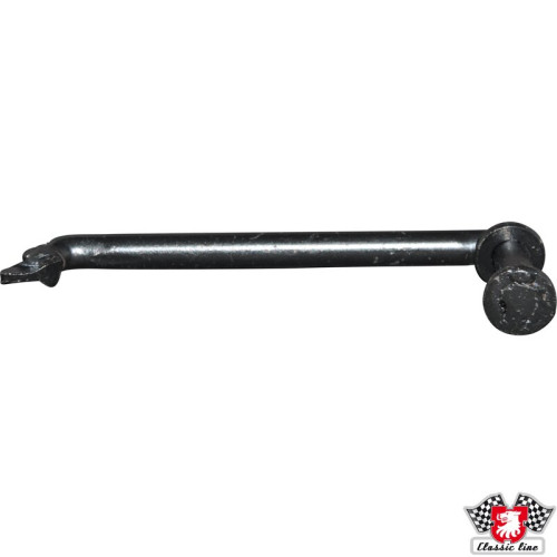 PartzBiz CE: 1172150100-Push rod for accelerator pedal