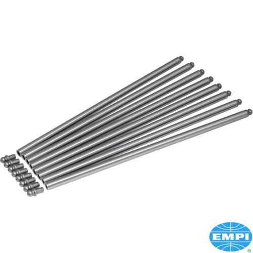 PartzBiz CE: 8111602518-Push rod set with heat treated carbon PartzBiz CE: 8111602518-Push rod set with heat treated carbon