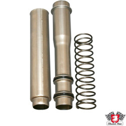 PartzBiz CE 1111650200 - Push rod tube without seals, adjustable PartzBiz CE 1111650200 - Push rod tube without seals, adjustable