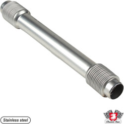 PartzBiz CE 8111601100 - Push rod tube without seals, 210 mm PartzBiz CE 8111601100 - Push rod tube without seals, 210 mm