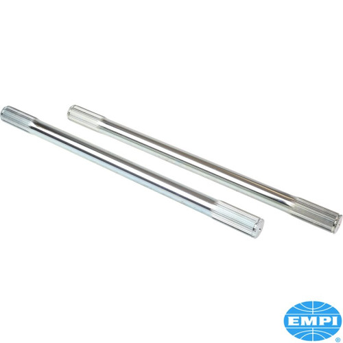 PartzBiz CE: 8153150418-Race axle shaft set, 4340 chromoly