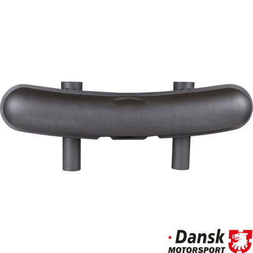 PartzBiz CE: 1620607100-Exhaust rear, Racing