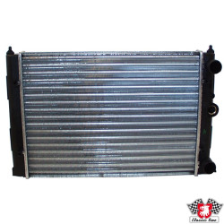 PartzBiz CE 1114200400 - Radiator, 430x322x34 mm PartzBiz CE 1114200400 - Radiator, 430x322x34 mm