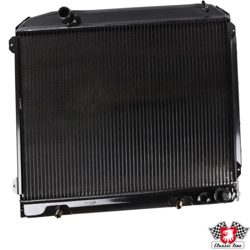 PartzBiz CE: 8314200200-หม้อน้ำ ขนาด 433x633x40 มม.