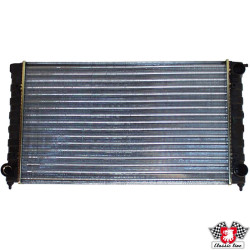 PartzBiz CE 1114201700 - Radiator, 525x320x32 mm PartzBiz CE 1114201700 - Radiator, 525x320x32 mm
