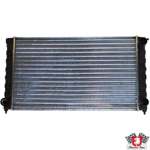 PartzBiz CE: 1114201700-Radiator, 525x320x32 mm PartzBiz CE: 1114201700-Radiator, 525x320x32 mm