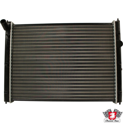 PartzBiz CE: 1114202300-Radiator, 568x438x34 mm PartzBiz CE: 1114202300-Radiator, 568x438x34 mm