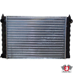 PartzBiz CE 1114200500 - Radiator, 430x324x32 mm PartzBiz CE 1114200500 - Radiator, 430x324x32 mm