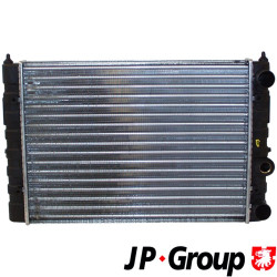 PartzBiz CE 1114200700 - Radiator, engine cooling PartzBiz CE 1114200700 - Radiator, engine cooling