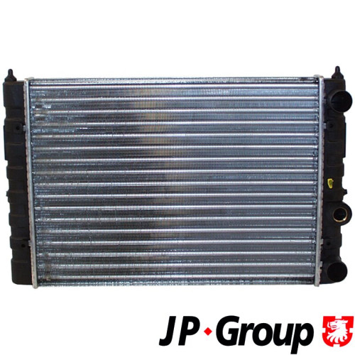 PartzBiz CE: 1114200700-Radiator, engine cooling PartzBiz CE: 1114200700-Radiator, engine cooling