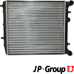 PartzBiz CE 1114201000 - หม้อน้ำ, ระบบระบายความร้อนเครื่องยนต์ PartzBiz CE 1114201000 - หม้อน้ำ, ระบบระบายความร้อนเครื่องยนต์