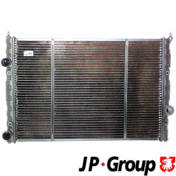 PartzBiz CE 1114201500 - Radiator, engine cooling PartzBiz CE 1114201500 - Radiator, engine cooling