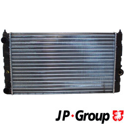 PartzBiz CE 1114201600 - Radiator, engine cooling PartzBiz CE 1114201600 - Radiator, engine cooling
