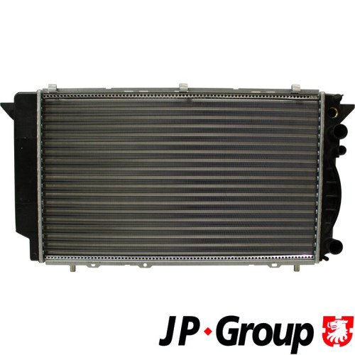 PartzBiz CE: 1114202700-Radiator, engine cooling PartzBiz CE: 1114202700-Radiator, engine cooling
