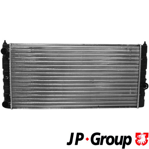 PartzBiz CE: 1114203000-Radiator, engine cooling PartzBiz CE: 1114203000-Radiator, engine cooling