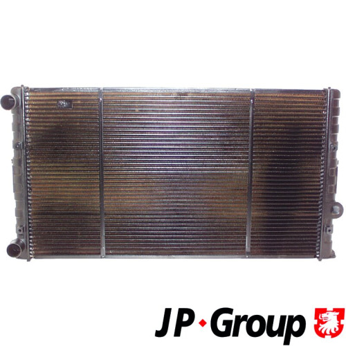 PartzBiz CE: 1114203300-Radiator, engine cooling PartzBiz CE: 1114203300-Radiator, engine cooling