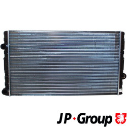 PartzBiz CE 1114203400 - Radiator, engine cooling PartzBiz CE 1114203400 - Radiator, engine cooling