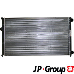 PartzBiz CE 1114203700 - Radiator, engine cooling PartzBiz CE 1114203700 - Radiator, engine cooling