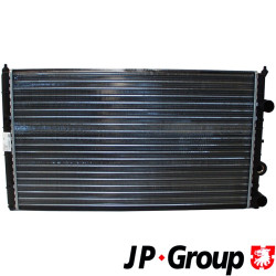 PartzBiz CE 1114203800 - Radiator, engine cooling PartzBiz CE 1114203800 - Radiator, engine cooling