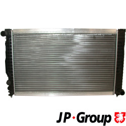 PartzBiz CE 1114204300 - หม้อน้ำ, ระบบระบายความร้อนเครื่องยนต์ PartzBiz CE 1114204300 - หม้อน้ำ, ระบบระบายความร้อนเครื่องยนต์
