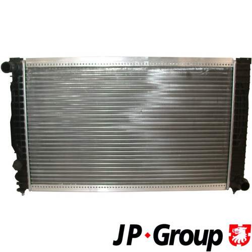 PartzBiz CE: 1114204300-Radiator, engine cooling PartzBiz CE: 1114204300-Radiator, engine cooling