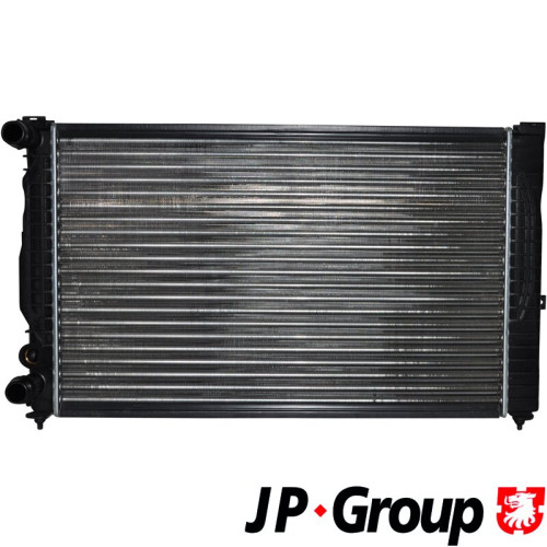 PartzBiz CE: 1114204700-Radiator, engine cooling PartzBiz CE: 1114204700-Radiator, engine cooling