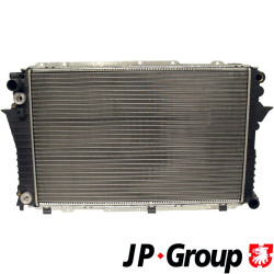 PartzBiz CE 1114205000 - หม้อน้ำ, ระบบระบายความร้อนเครื่องยนต์ PartzBiz CE 1114205000 - หม้อน้ำ, ระบบระบายความร้อนเครื่องยนต์