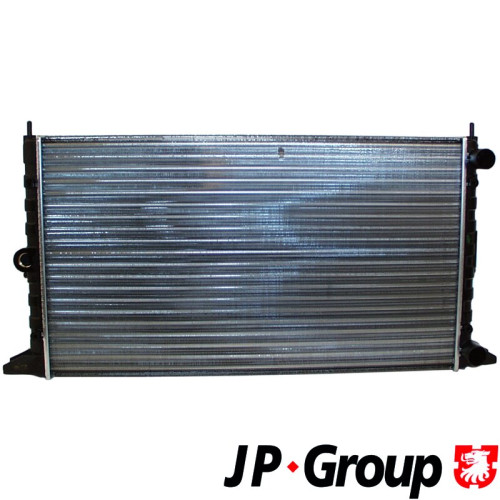 PartzBiz CE: 1114205300-Radiator, engine cooling PartzBiz CE: 1114205300-Radiator, engine cooling
