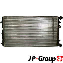PartzBiz CE 1114205700 - Radiator, engine cooling PartzBiz CE 1114205700 - Radiator, engine cooling
