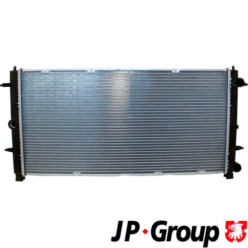 PartzBiz CE: 1114206400-Radiator, engine cooling PartzBiz CE: 1114206400-Radiator, engine cooling
