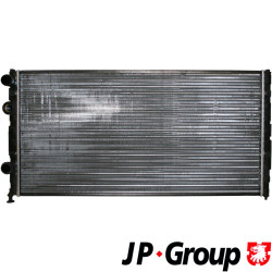 PartzBiz CE 1114206500 - Radiator, engine cooling PartzBiz CE 1114206500 - Radiator, engine cooling