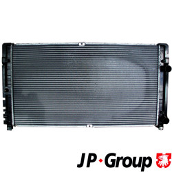 PartzBiz CE 1114206600 - Radiator, engine cooling PartzBiz CE 1114206600 - Radiator, engine cooling