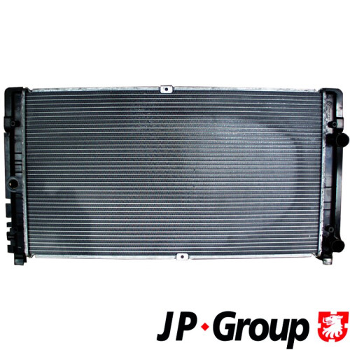 PartzBiz CE: 1114206600-Radiator, engine cooling PartzBiz CE: 1114206600-Radiator, engine cooling