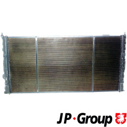 PartzBiz CE 1114206700 - Radiator, engine cooling PartzBiz CE 1114206700 - Radiator, engine cooling