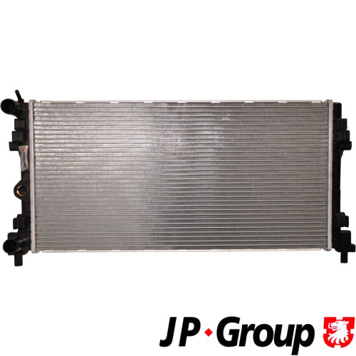 PartzBiz CE: 1114207800-Radiator, engine cooling PartzBiz CE: 1114207800-Radiator, engine cooling