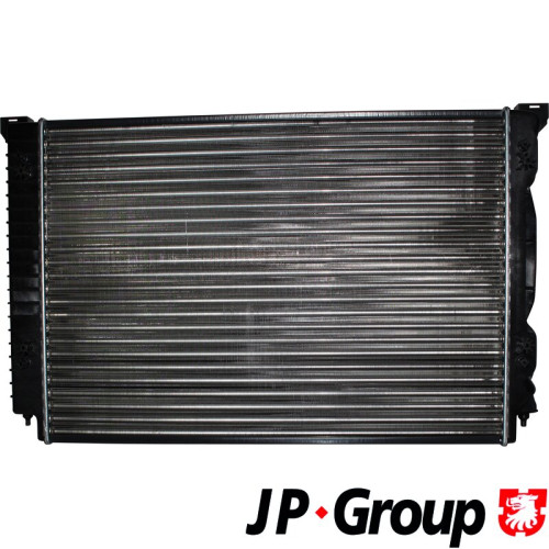 PartzBiz CE: 1114208700-Radiator, engine cooling PartzBiz CE: 1114208700-Radiator, engine cooling