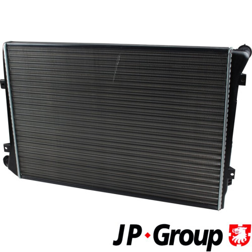 PartzBiz CE: 1114209100-Radiator, engine cooling PartzBiz CE: 1114209100-Radiator, engine cooling
