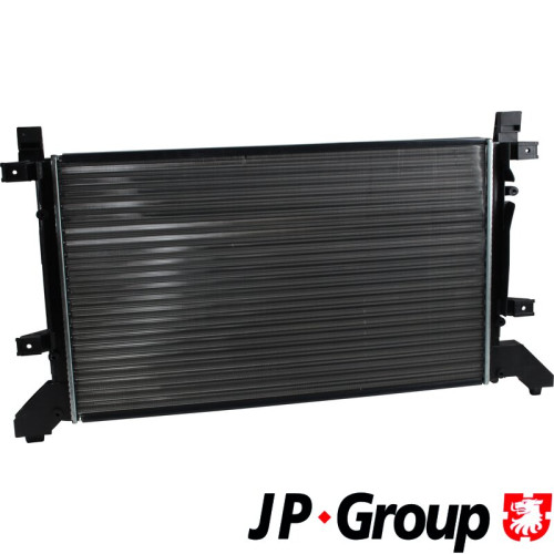 PartzBiz CE: 1114209200-Radiator, engine cooling PartzBiz CE: 1114209200-Radiator, engine cooling