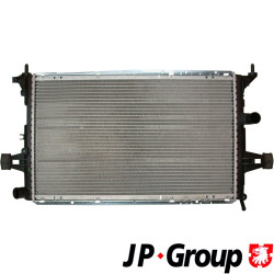 PartzBiz CE 1214201600 - หม้อน้ำ, ระบบระบายความร้อนเครื่องยนต์ PartzBiz CE 1214201600 - หม้อน้ำ, ระบบระบายความร้อนเครื่องยนต์