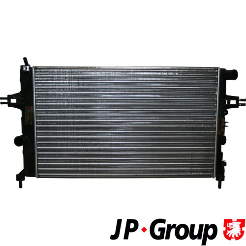 PartzBiz CE: 1214201700-Radiator, engine cooling PartzBiz CE: 1214201700-Radiator, engine cooling