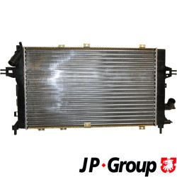 PartzBiz CE 1214202900 - หม้อน้ำ, ระบบระบายความร้อนเครื่องยนต์ PartzBiz CE 1214202900 - หม้อน้ำ, ระบบระบายความร้อนเครื่องยนต์