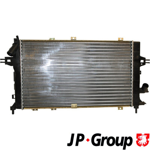 PartzBiz CE: 1214202900-Radiator, engine cooling PartzBiz CE: 1214202900-Radiator, engine cooling