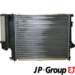 PartzBiz CE 1414200300 - หม้อน้ำ, ระบบระบายความร้อนเครื่องยนต์