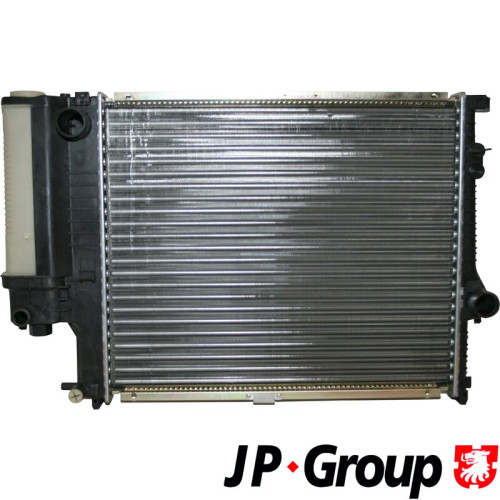 PartzBiz CE: 1414200300-หม้อน้ำ, ระบบระบายความร้อนเครื่องยนต์