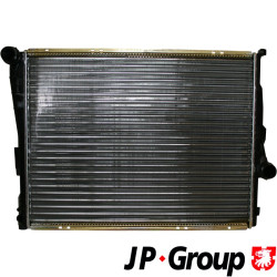 PartzBiz CE 1414200700 - หม้อน้ำ, ระบบระบายความร้อนเครื่องยนต์