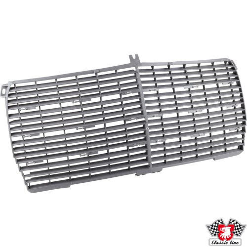 PartzBiz CE: 8384500500-Radiator grille