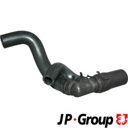PartzBiz CE 1114301300 - Radiator Hose PartzBiz CE 1114301300 - Radiator Hose